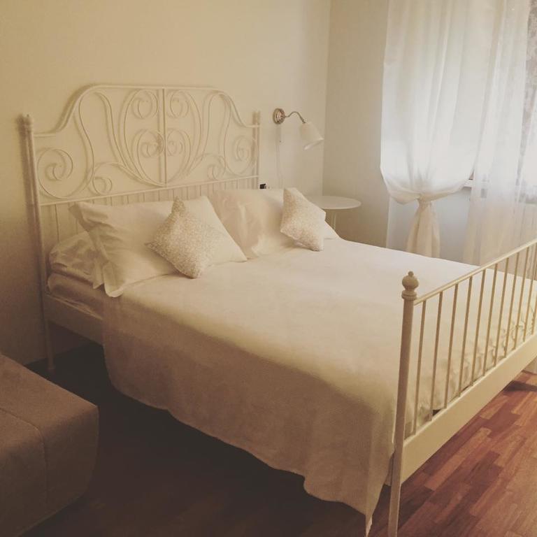Luc Bed and breakfast Verona