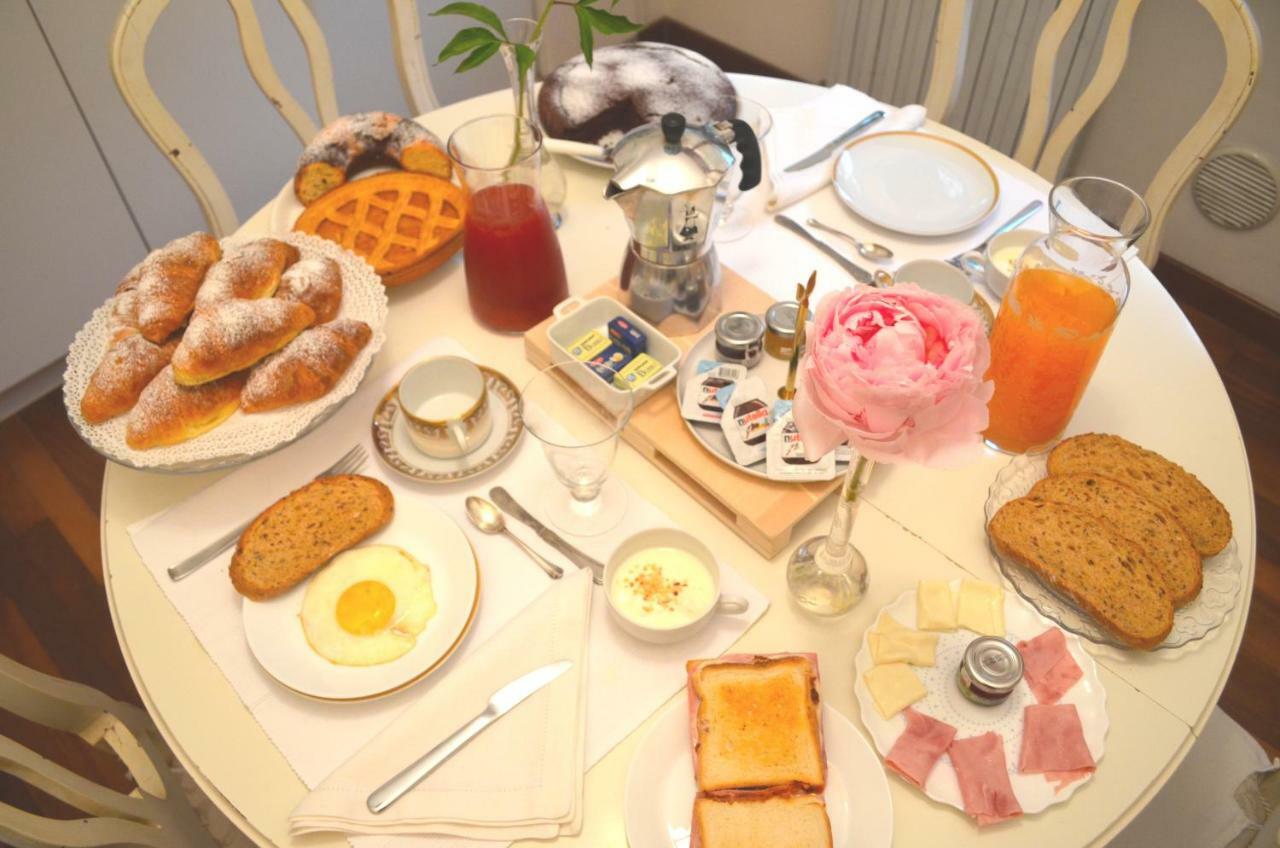 Luc Bed and breakfast